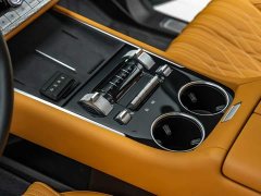 Tank 500 New Energy 2026 Hi4-Z Smart Comfort Edition - ფოტო 19