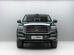 Tank 500 New Energy 2026 Hi4-Z Smart Comfort Edition - ფოტო 2