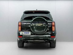 Tank 500 New Energy 2026 Hi4-Z Smart Comfort Edition - ფოტო 6