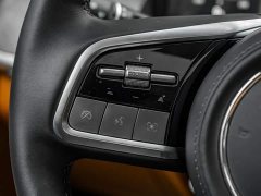 Tank 500 New Energy 2026 Hi4-Z Smart Comfort Edition - ფოტო 9