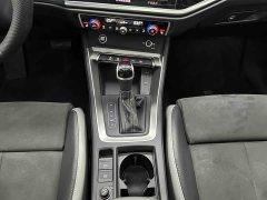 Audi Q3 35 TFSI Sport Dynamic Edition 1.4T - ფოტო 10