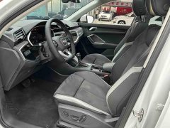 Audi Q3 35 TFSI Sport Dynamic Edition 1.4T - ფოტო 16