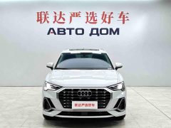 Audi Q3 35 TFSI Sport Dynamic Edition 1.4T - ფოტო 2