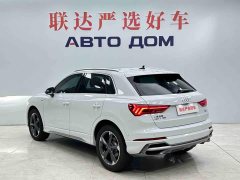 Audi Q3 35 TFSI Sport Dynamic Edition 1.4T - ფოტო 4