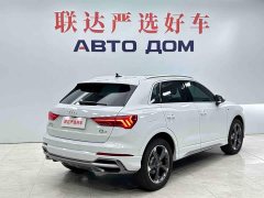 Audi Q3 35 TFSI Sport Dynamic Edition 1.4T - ფოტო 6