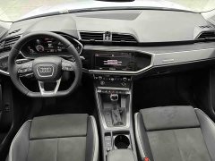 Audi Q3 35 TFSI Sport Dynamic Edition 1.4T - ფოტო 7