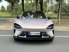Xiaomi YU7 2025 Rear-Wheel Drive Long-Range Edition - ფოტო 2