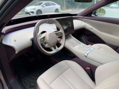 Xiaomi YU7 2025 Rear-Wheel Drive Long-Range Edition - ფოტო 3