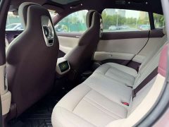 Xiaomi YU7 2025 Rear-Wheel Drive Long-Range Edition - ფოტო 4
