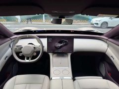 Xiaomi YU7 2025 Rear-Wheel Drive Long-Range Edition - ფოტო 5