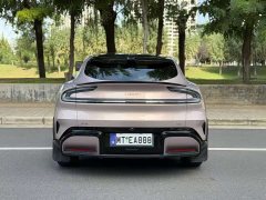 Xiaomi YU7 2025 Rear-Wheel Drive Long-Range Edition - ფოტო 6