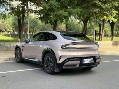 Xiaomi YU7 2025 Rear-Wheel Drive Long-Range Edition - ფოტო 7