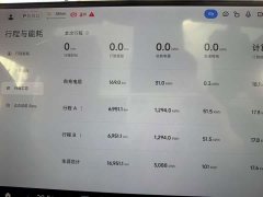 Xiaomi YU7 2025 Rear-Wheel Drive Long-Range Edition - ფოტო 8