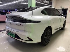 IM Motors Zhiji LS6 Max Long Range - ფოტო 2