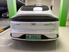 IM Motors Zhiji LS6 Max Long Range - ფოტო 3
