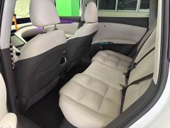 IM Motors Zhiji LS6 Max Long Range - ფოტო 5