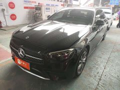 Mercedes-Benz E-Class E 300 L Sport Fashion Edition - ფოტო 1
