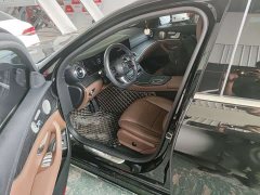 Mercedes-Benz E-Class E 300 L Sport Fashion Edition - ფოტო 3