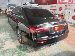 Mercedes-Benz E-Class E 300 L Sport Fashion Edition - ფოტო 5