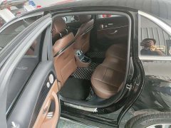 Mercedes-Benz E-Class E 300 L Sport Fashion Edition - ფოტო 7