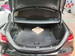 Mercedes-Benz E-Class E 300 L Sport Fashion Edition - ფოტო 9