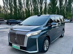 Great Wall WEY Shanshan New Energy Four-Wheel Drive Shanshan 8 - ფოტო 1