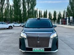 Great Wall WEY Shanshan New Energy Four-Wheel Drive Shanshan 8 - ფოტო 3