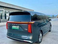 Great Wall WEY Shanshan New Energy Four-Wheel Drive Shanshan 8 - ფოტო 5