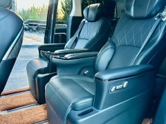 Great Wall WEY Shanshan New Energy Four-Wheel Drive Shanshan 8 - ფოტო 6