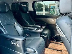 Great Wall WEY Shanshan New Energy Four-Wheel Drive Shanshan 8 - ფოტო 7