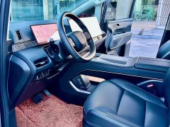 Great Wall WEY Shanshan New Energy Four-Wheel Drive Shanshan 8 - ფოტო 8