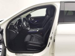 Mercedes-Benz C-Class 2021 C 260 L AMG Line - ფოტო 10