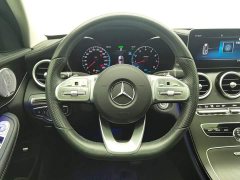 Mercedes-Benz C-Class 2021 C 260 L AMG Line - ფოტო 11