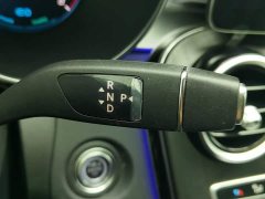 Mercedes-Benz C-Class 2021 C 260 L AMG Line - ფოტო 13