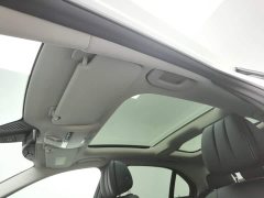 Mercedes-Benz C-Class 2021 C 260 L AMG Line - ფოტო 14