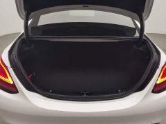 Mercedes-Benz C-Class 2021 C 260 L AMG Line - ფოტო 16