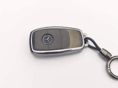 Mercedes-Benz C-Class 2021 C 260 L AMG Line - ფოტო 19