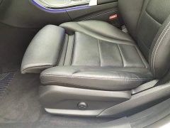 Mercedes-Benz C-Class 2021 C 260 L AMG Line - ფოტო 20