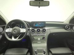 Mercedes-Benz C-Class 2021 C 260 L AMG Line - ფოტო 5