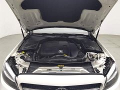 Mercedes-Benz C-Class 2021 C 260 L AMG Line - ფოტო 6