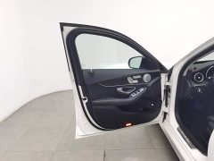 Mercedes-Benz C-Class 2021 C 260 L AMG Line - ფოტო 8