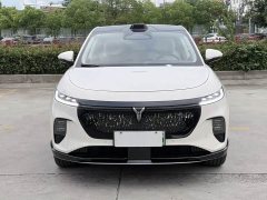 Voyah Lantu Zhiyin Four-Wheel Drive Qiankun Edition - ფოტო 2