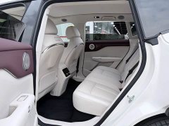 Voyah Lantu Zhiyin Four-Wheel Drive Qiankun Edition - ფოტო 4