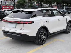 Voyah Lantu Zhiyin Four-Wheel Drive Qiankun Edition - ფოტო 7