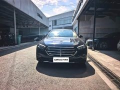 Mercedes-Benz E-Class E 300 L Fashion Edition - ფოტო 2