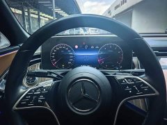 Mercedes-Benz E-Class E 300 L Fashion Edition - ფოტო 4