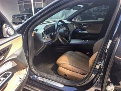 Mercedes-Benz E-Class E 300 L Fashion Edition - ფოტო 5