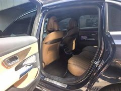 Mercedes-Benz E-Class E 300 L Fashion Edition - ფოტო 9