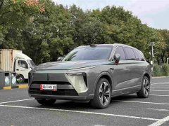 Great Wall WEY Blue Mountain Four-Wheel Drive Max - ფოტო 1
