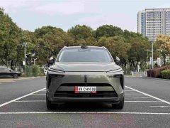 Great Wall WEY Blue Mountain Four-Wheel Drive Max - ფოტო 2